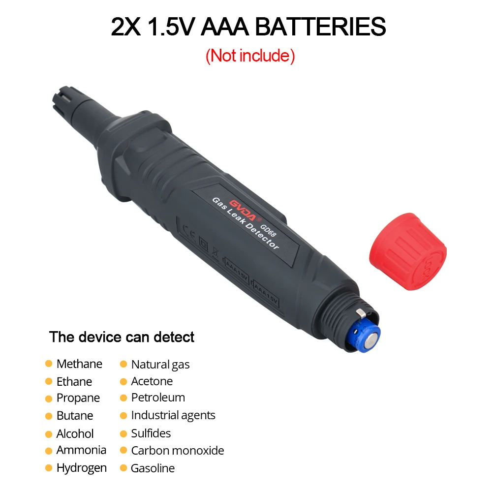 4. Gas analyzer 4. Gas analyzer