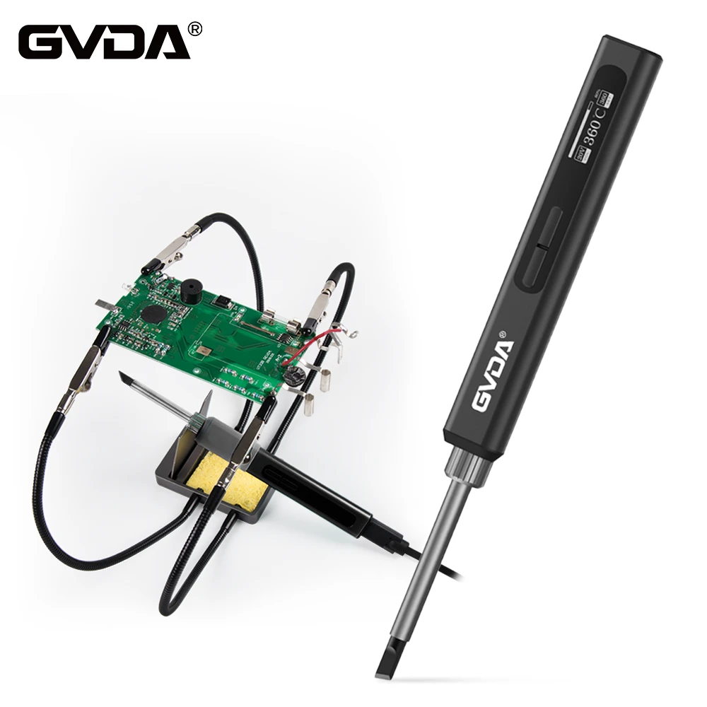 Soldering Iron Set Soldering Iron Set