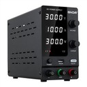 Ayarlanabilir DC Anahtarlamalı Güç Kaynağı 30V 10A