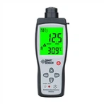 Taşınabilir Amonyak Gaz Dedektörü