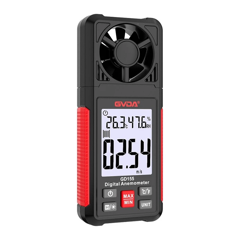 Anemometer 2 - Anemometer 2 -