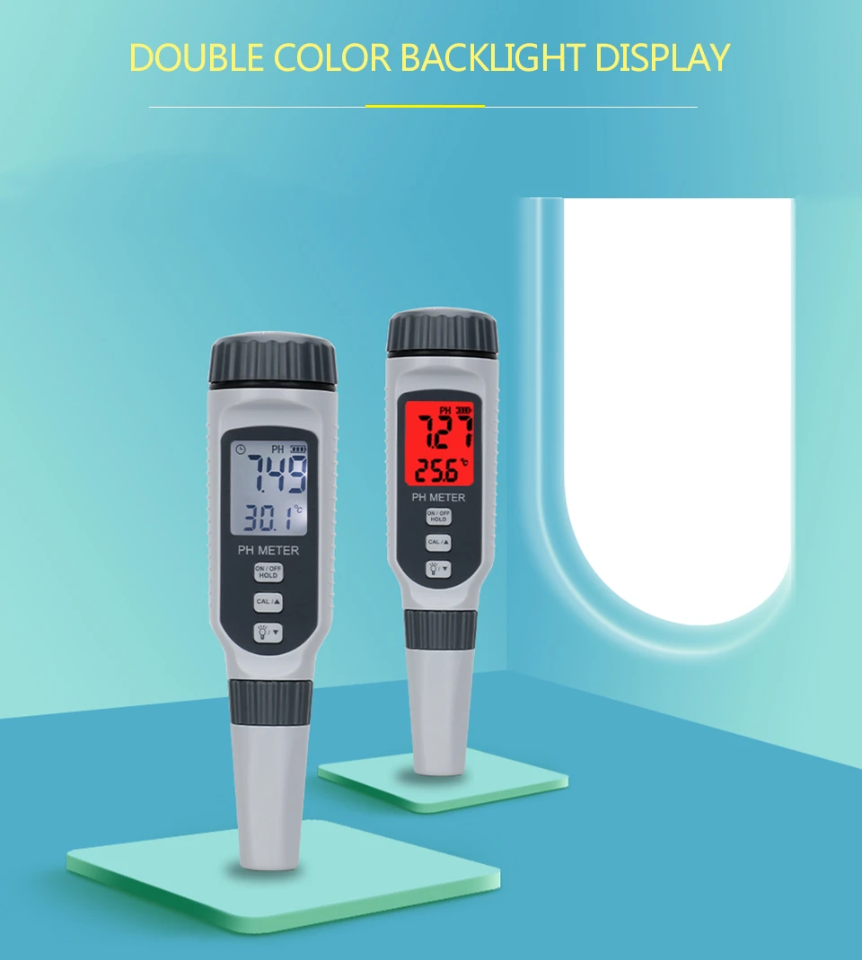 3 ph meter 3 ph meter