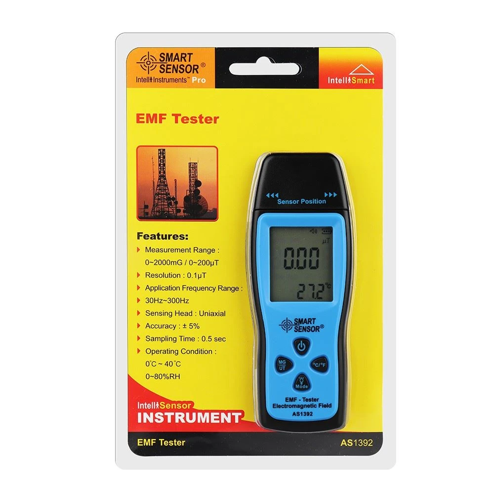 5. Dosimeter tester