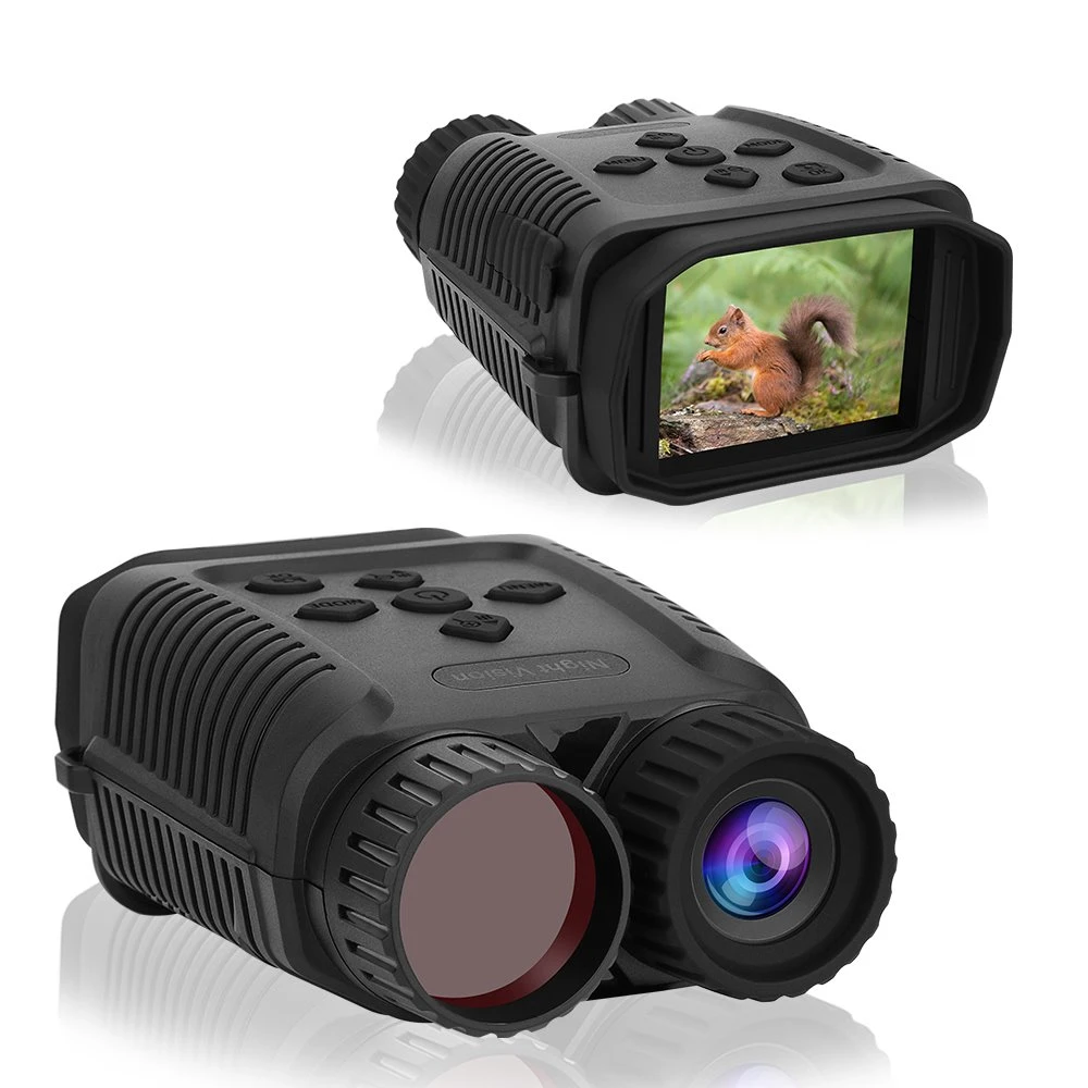 Night Vision