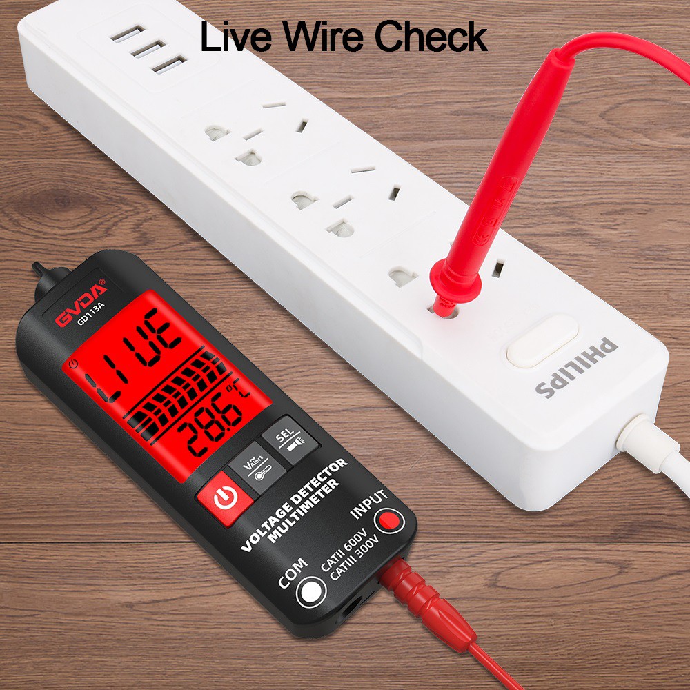 multimeter