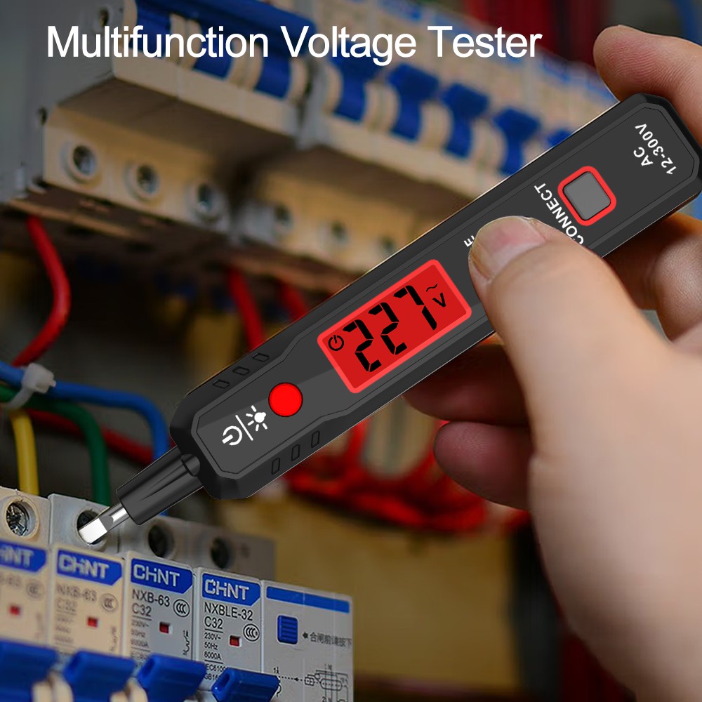 Non Contact Voltage Tester Non Contact Voltage Tester