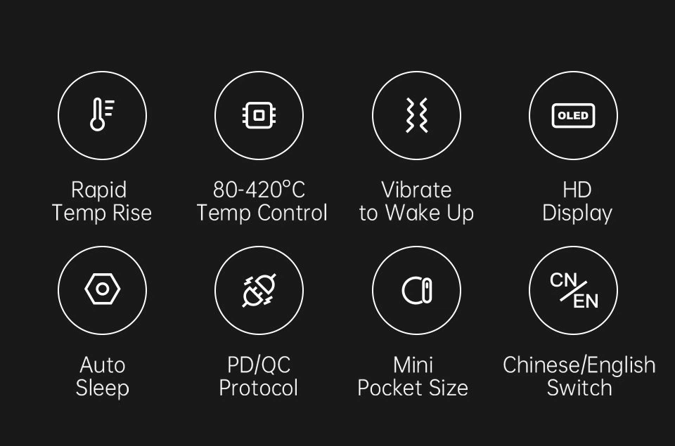 2. soldering iron kit