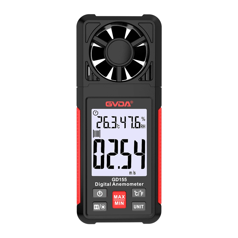 Air flow meter Air flow meter