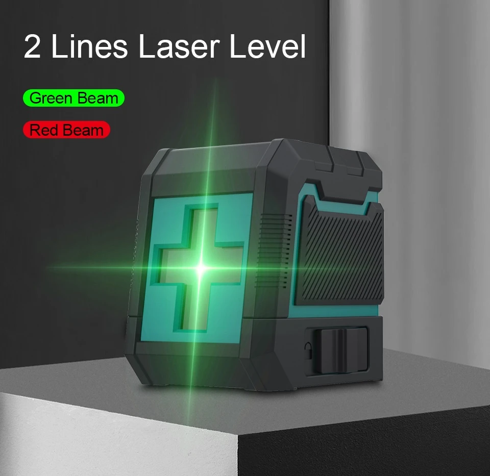 1 laser level
