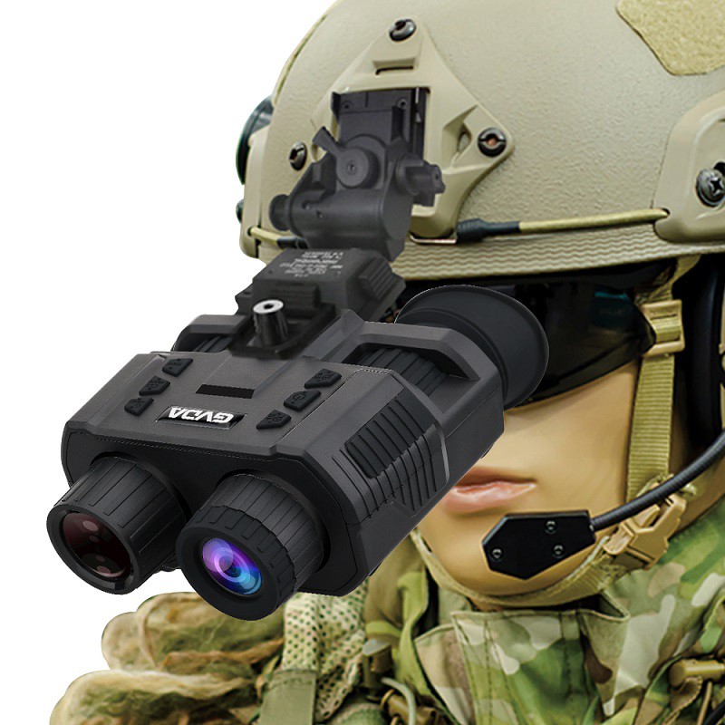 NIGHT VISION TELESCOP -