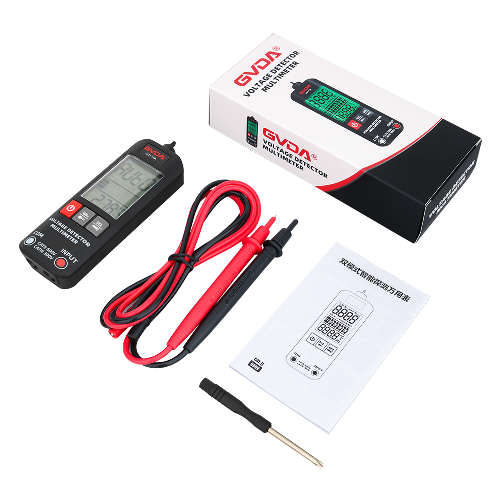 Automatic multimeter Automatic multimeter
