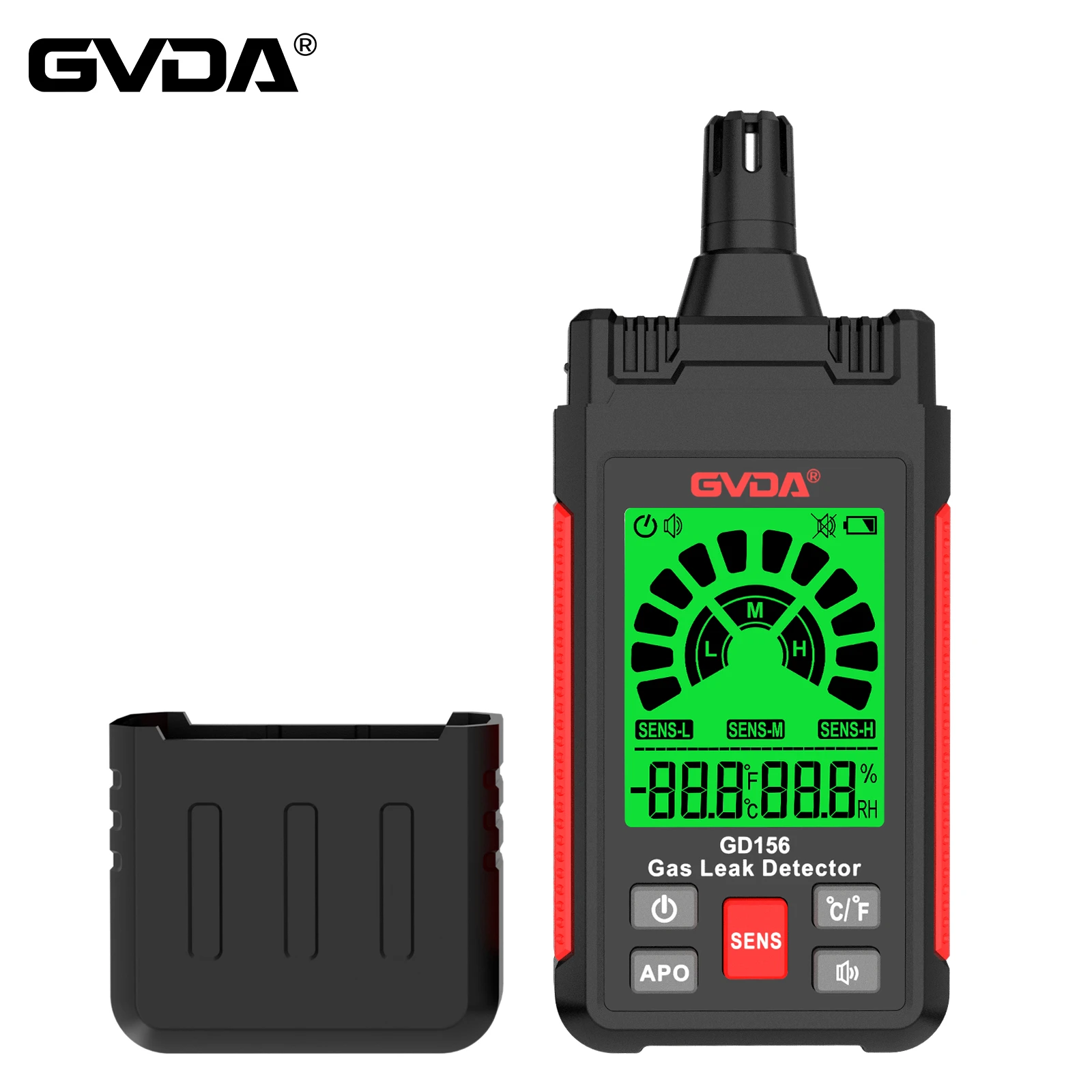gas leak finder gas leak finder