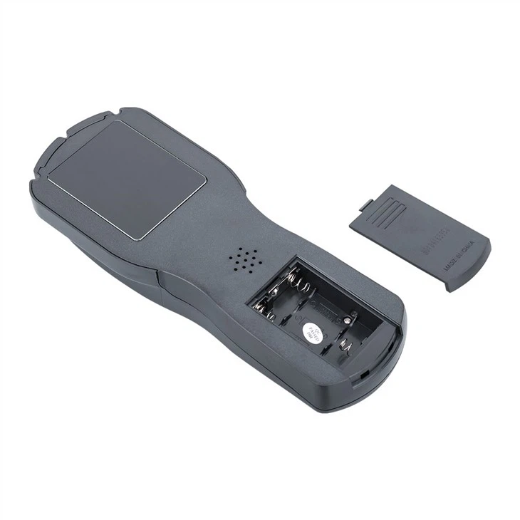 4. wood moisture meter