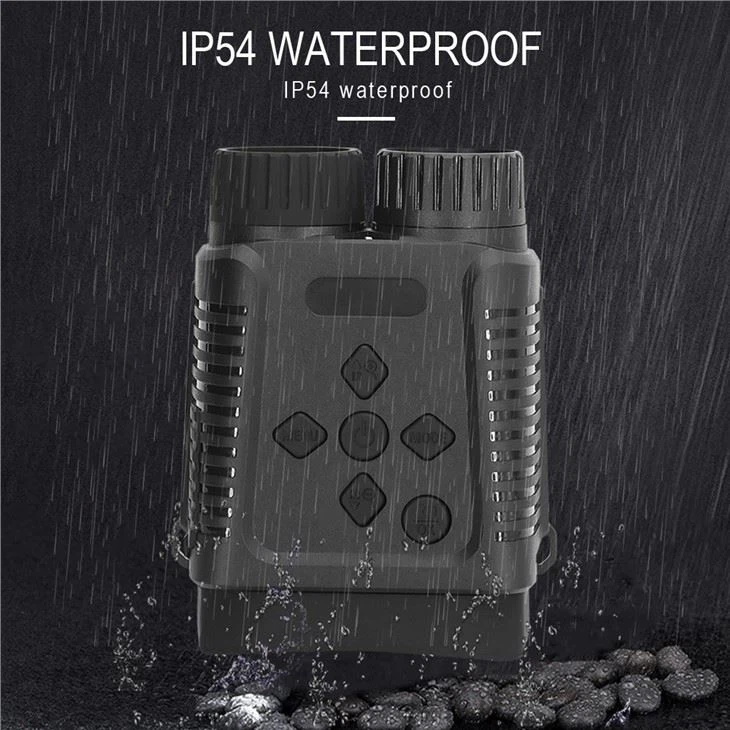 Mini Infrared Night Vision Binocular