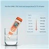 4.TDS conductivity analyzer