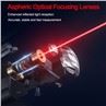 Hand Held Laser Distance Meter 40m