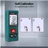 Hand Held Laser Distance Meter 40m