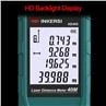 Hand Held Laser Distance Meter 40m