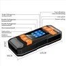 2. industrial metal detector