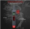 3. combustible gas monitor