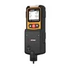 H2S O2 CO EX 4 Gas Monitor With Air Pump