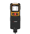 H2S O2 CO EX 4 Gas Monitor With Air Pump