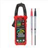 High Precision 600A AC DC Clamp Ammeter