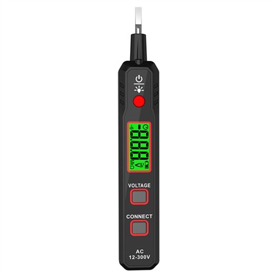 Elektrikli kalemin prensibi nedir? Elektrikli kalemde 12V göstermek ne anlama...