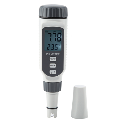 PH metre elektrot zehirlenmesinin nedenleri