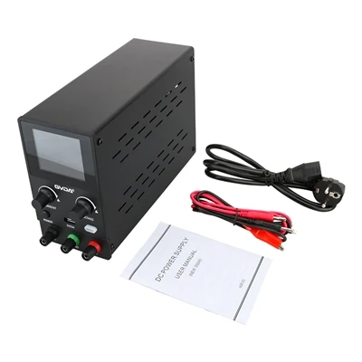 Programlanabilir DC Güç Kaynağının Verimliliği Nasıl Artırılır?
