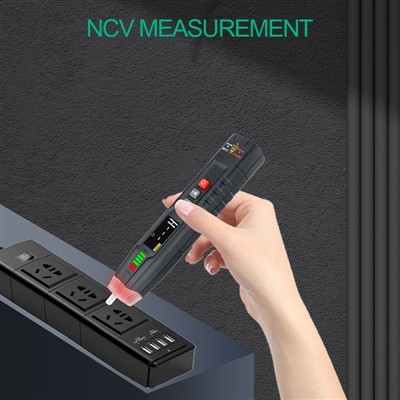 Motor Elektronik Kontrol Sistemlerinin Test Edilmesinde Multimetrelerin Uygulanması