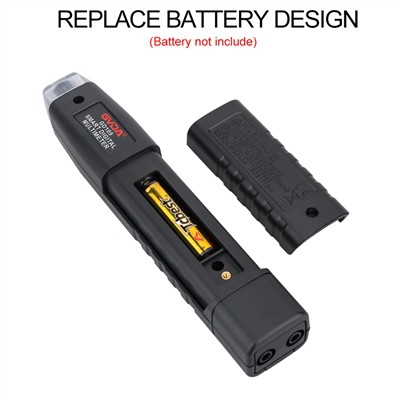 Multimetre Kullanarak Frekans Dönüştürücüleri Test Etme Yöntemleri