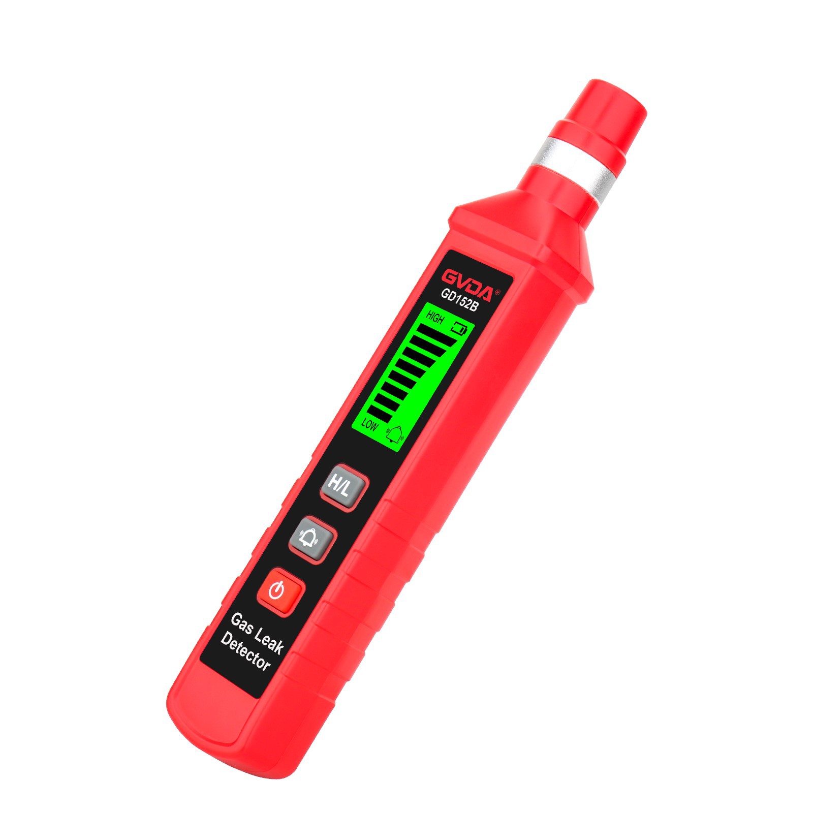 GD152B-gas detector - GD152B-gas detector -